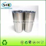 Oem Logo 20 oz Tumbler With Powder Coating thumbnail-3
