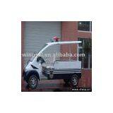 Electric Vehicles thumbnail-1