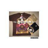 Heavy Weight T Shirt thumbnail-1