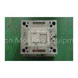 PE PVC ABS PVC Custom Injection Mold With DAIDO DME Standards for Office thumbnail-1