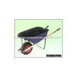 Metal Wheelbarrow thumbnail-1