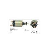 ZY-SU002 24V 3-Terminal OEM Solenoid Switch