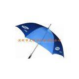 27'*8k Automatic Openingfibreglass Frame Golf Umbrella