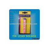 Tin Lead Solder Wire(Sn55Pb45)