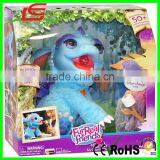 Fur Real Friends Torch Kids Toy My Blazin' Dragon Hasbro thumbnail-4