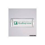 House Door Plate thumbnail-1