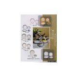 Dinner Set thumbnail-1