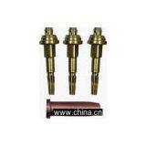 Cutting Nozzles Set Oxygen - Propane thumbnail-1