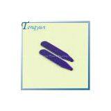 Plastic Collar Stay for Shirt Package