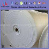 PET Short Fiber Non Woven Geotextile for Filter thumbnail-2