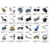 Sinotruk Spare Parts for Truck EVAPORATOR ASSEMLY AZ164282001 thumbnail-2