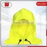 Long Sleeve Outdoor Zipper Hoodie Workwear thumbnail-3