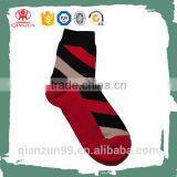 Wholesale Custom Print Merino Wool Socks for Men thumbnail-2