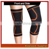 Top Sales Lightweight Knee Compression Sleeve, Custom Design Knee Sleeve Support for Crossfit-ZP00117