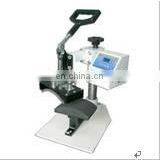Cap Heat Press Transferring Machines