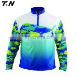 Cheap New Style Long Sleeve Fishing Shirts thumbnail-6