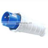 Industrial plug 033 63A IP67