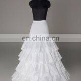New Come Wedding Accessories Petticoat 2017 thumbnail-1