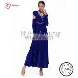 M-13 2015 New Fashion Elegant Pencil Evening Dresses thumbnail-3