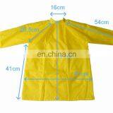 Yellow Colour 100% Polyester Kids Smock thumbnail-6