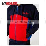 Wholesale Cotton French Terry Pullover Hoodie Blank in Low Price thumbnail-5