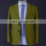 Newest Russian Style Men's Fashion Suit Blazer