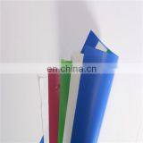 Packaging Advertising Board Calendered PVC Rigid Sheet