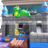 2015 Inflatable Dinosaur Bouncy Castle/inflatable Toy Castle thumbnail-4