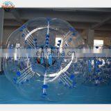 Hot Bubble Football Zorb Bubble Soccer Bumper Ball