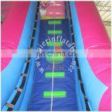 2017 Aier Hot Sale Advertising Strong Colored Inflatable Slide thumbnail-4