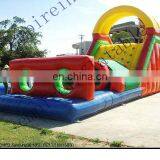 inflatable toys,outdoor inflatable games, inflatable games OT006