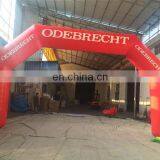 Ploto PVC Dome Tent Advertising Inflatables Inflatable Christmas With EN14960/EN15649 thumbnail-2