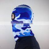 Made In China Manufacturer Price Eco Friendly Sublimation Screen Printed Winter Racing Soft Spandex Face Mask With Design thumbnail-4