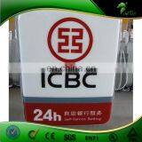 New Advertisement, Acrylic Product Display For Indoor thumbnail-2