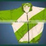 High Quality Professional Boxing Training Jacket thumbnail-2