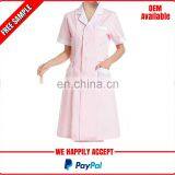 Hospital Wear Lab Coat Wholesale Manufacturer thumbnail-1