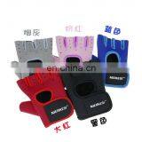 5mm Gel Pad Cycling Gloves ,Light Silicone Gel Pad Riding Gloves#RG-03 thumbnail-2