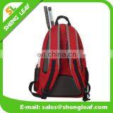 Custom GYM Bag Badminton Backpack Promotional Professional Badminton Bag thumbnail-3