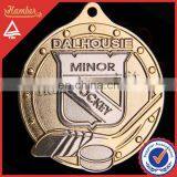 Award Sports Running Medal With Ribbon thumbnail-4
