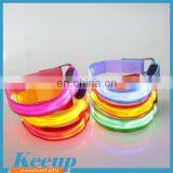 Promotional Customized Safety LED Flashing Armband thumbnail-5