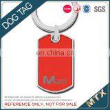 Zinc Alloy Imitation Hard Enamel ID Dog Tag Manufacturer thumbnail-3