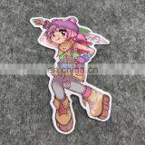 Custom Wholesale High Quantity Die Cut Vinyl Stickers thumbnail-5