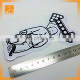 Custom Silicone Adhesive Stickers thumbnail-5