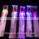 Fancy Colorful LED Hair Accessories for Concert