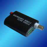 Mini Video Over Fiber Transceiver; Mini Video Converter; Video+RS485 Transceiver thumbnail-2