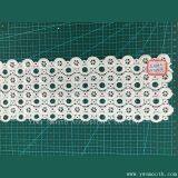 Clothing Home Textile Garment Accessories Water Soluble Fabric Embroidery Lace thumbnail-3