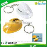 Winho Customized Key-Ring Lights-Mini Hard Hat