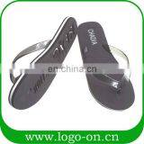 Men's PE Rubber Slipper