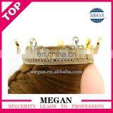 Princess Rhinestone Tiara Beauty Pageant Crowns Bride Jewelry Hair Accessories Tiara thumbnail-3