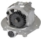 Tractor Hydraulic gear power steering pump for Ford 5000 D0NN600G 81823983